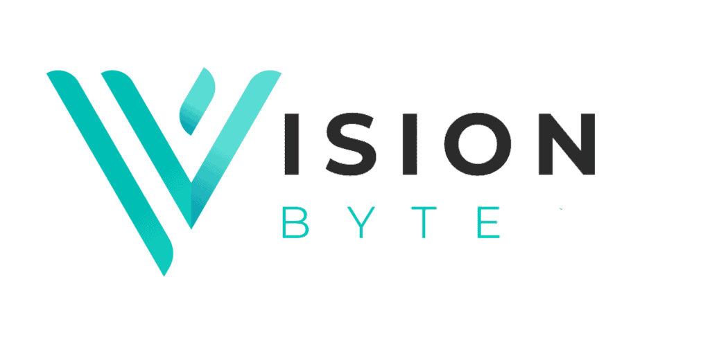 Software Development Company | VisionByte