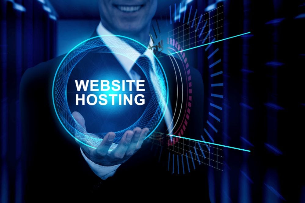 How to Choose the Best Hosting Service for Your Website: Key Factors to Consider | by Knot Host | Nov, 2024 | Medium