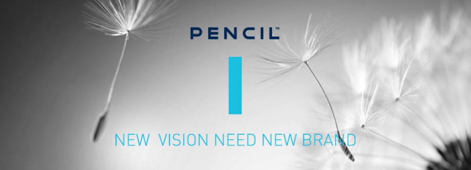 PENCIL Branding Agency Cover Image