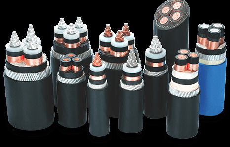 What are High-Voltage Power Cables? Key Features of High Voltage Power Cables? - Znergy Cable