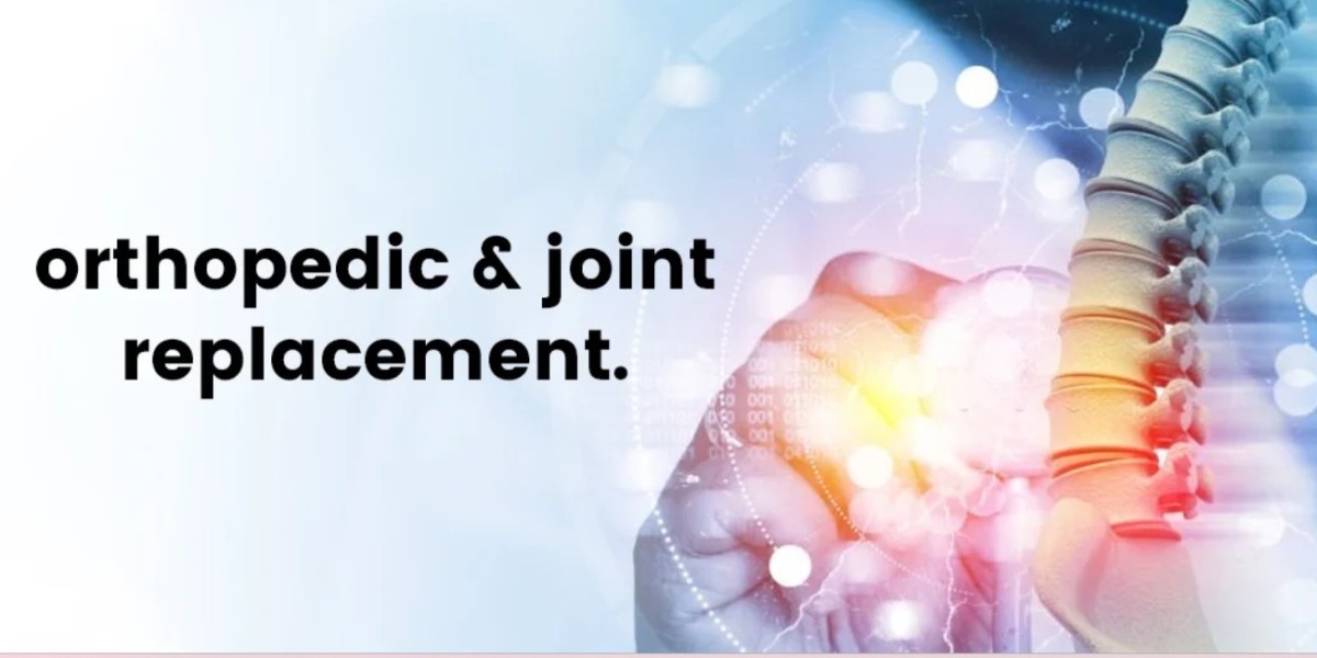 Joint Replacement Surgery in Delhi