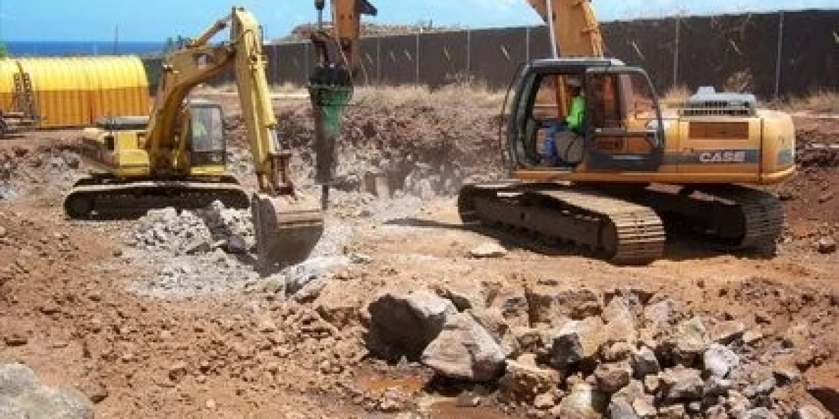 How to Prepare for Excavation Services