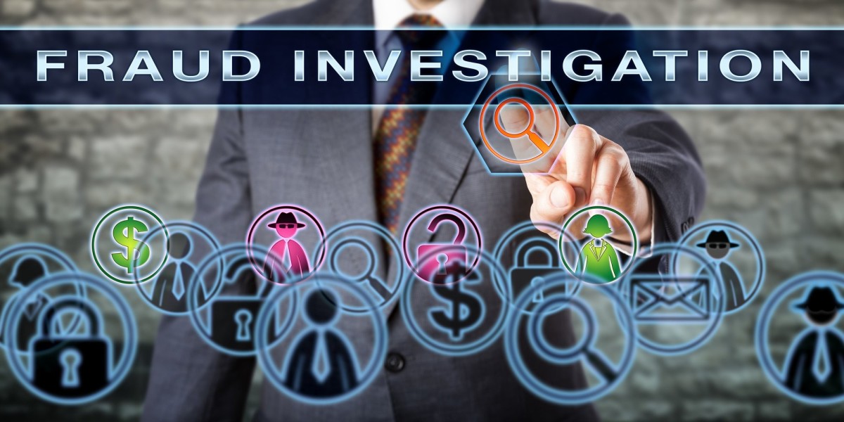 How a Skilled Financial Fraud Investigator Can Uncover Hidden Threats