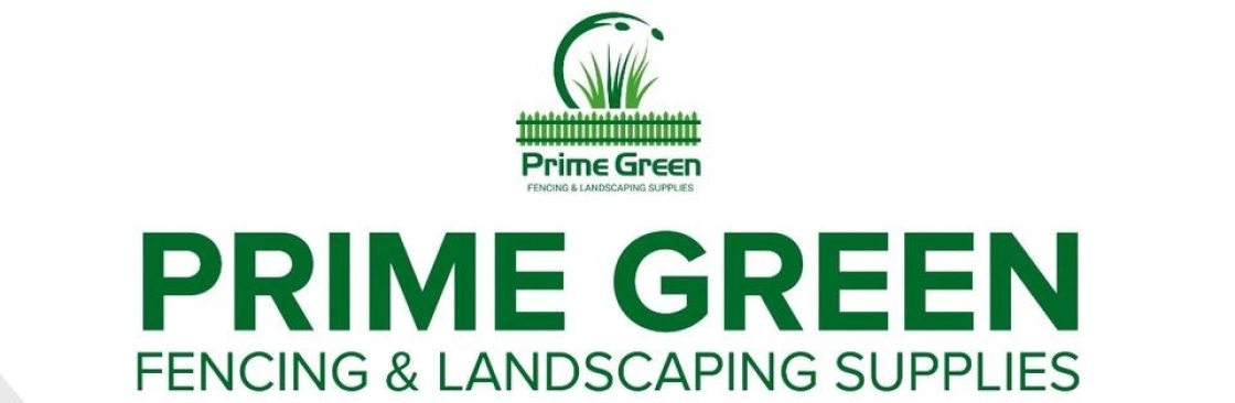 Prime Green Fencing Cover Image