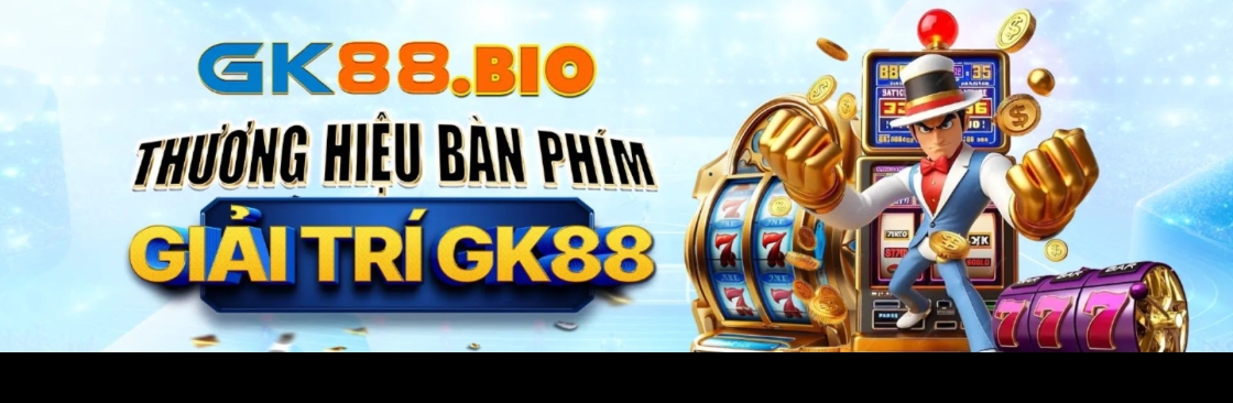 GK88 Cover Image