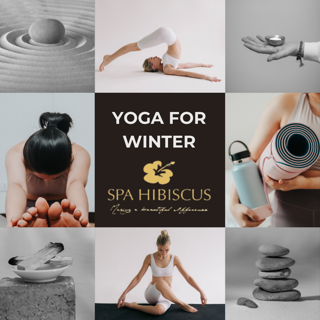 Yoga For Winter – Fitness Tips By Luxury Spa In Mumbai