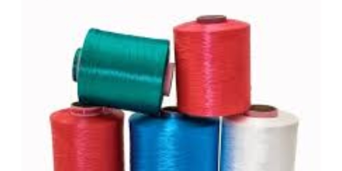 PP Multifilament Yarn: A Durable and Versatile Solution for Modern Industries