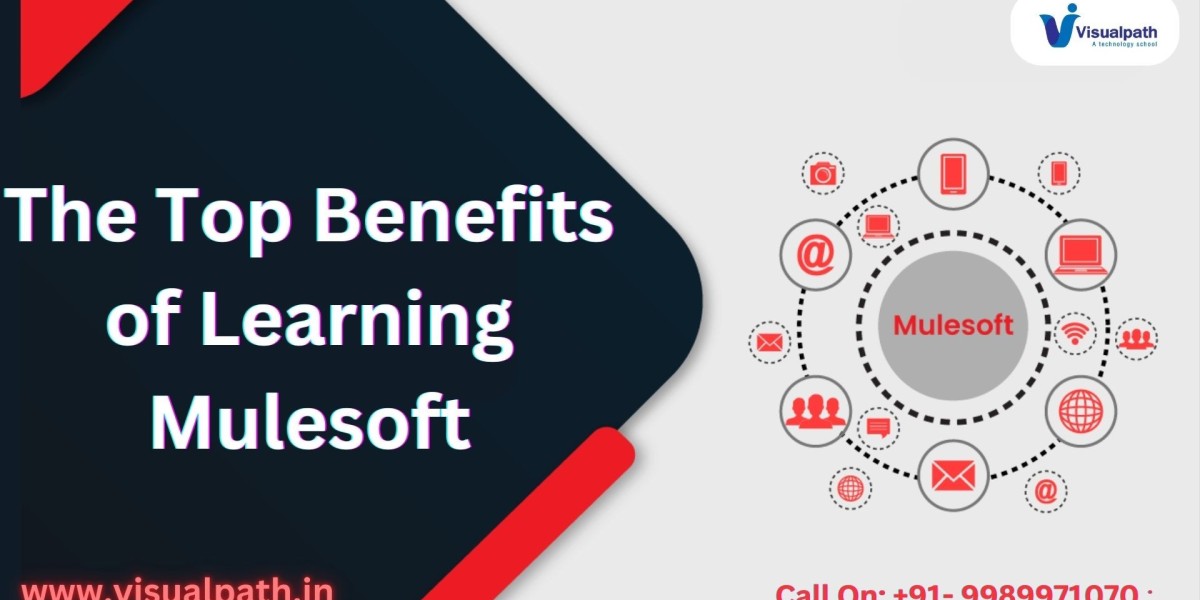 MuleSoft Training in Hyderabad | MuleSoft Training