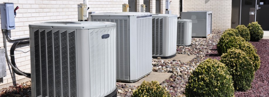 Rocky Top HVAC LLC Cover Image