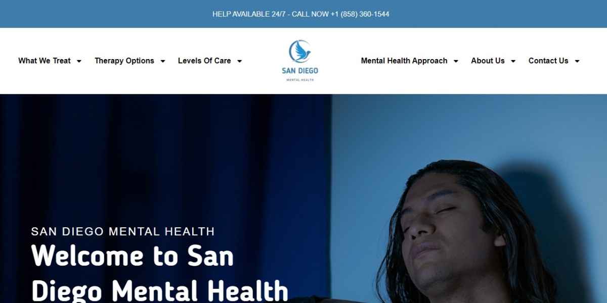 Comprehensive DBT Therapy San Diego: How San Diego Mental Health Can Help