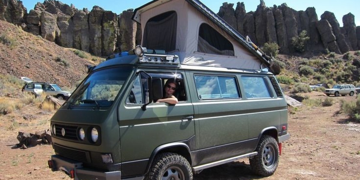 Discover the Freedom of the Open Road with Campervan Rental Okanagan & VW T4 For Hire Vancouver