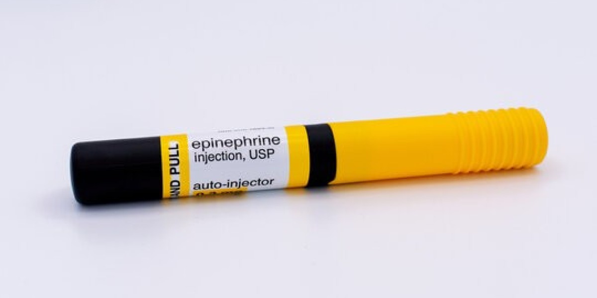 Epinephrine: The hormone that boosts your productivity