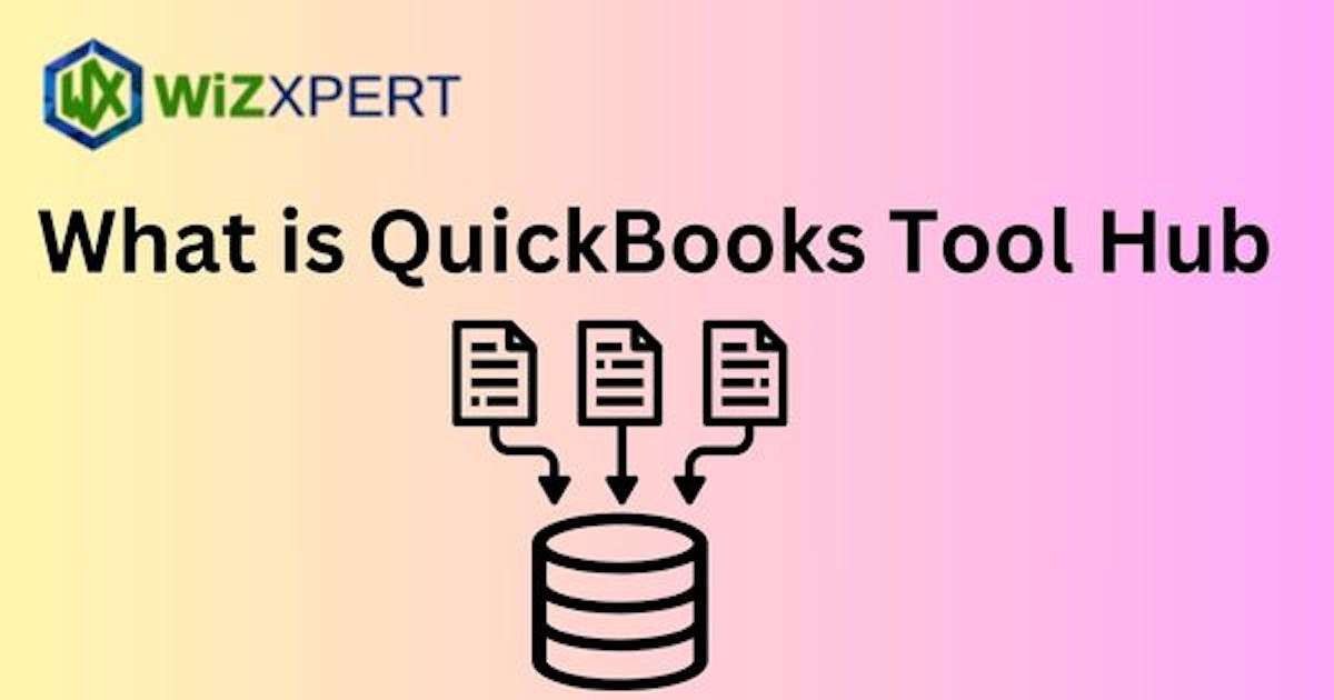 How to Download QuickBooks Tool Hub