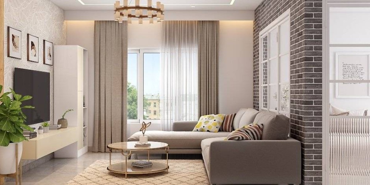 UAE Interior Design Market Growth, Share, Size, Trends, Revenue, Business Challenges and Forecast Analysis 2024-2032: Or