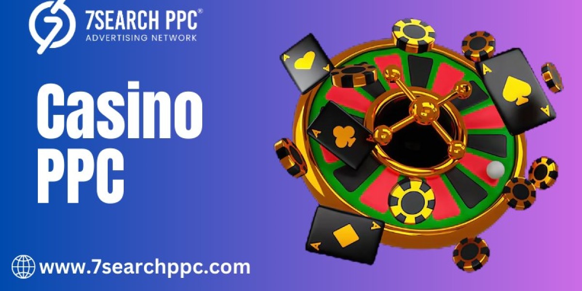 Unlock Profitable Campaigns with Effective Casino PPC Techniques