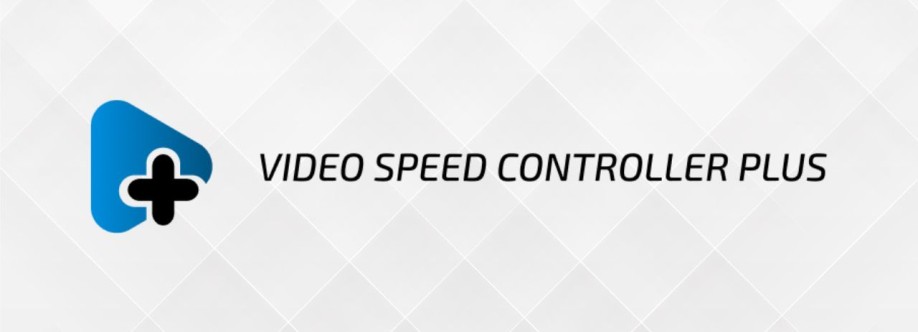 Video Speed Controller Chrome Cover Image