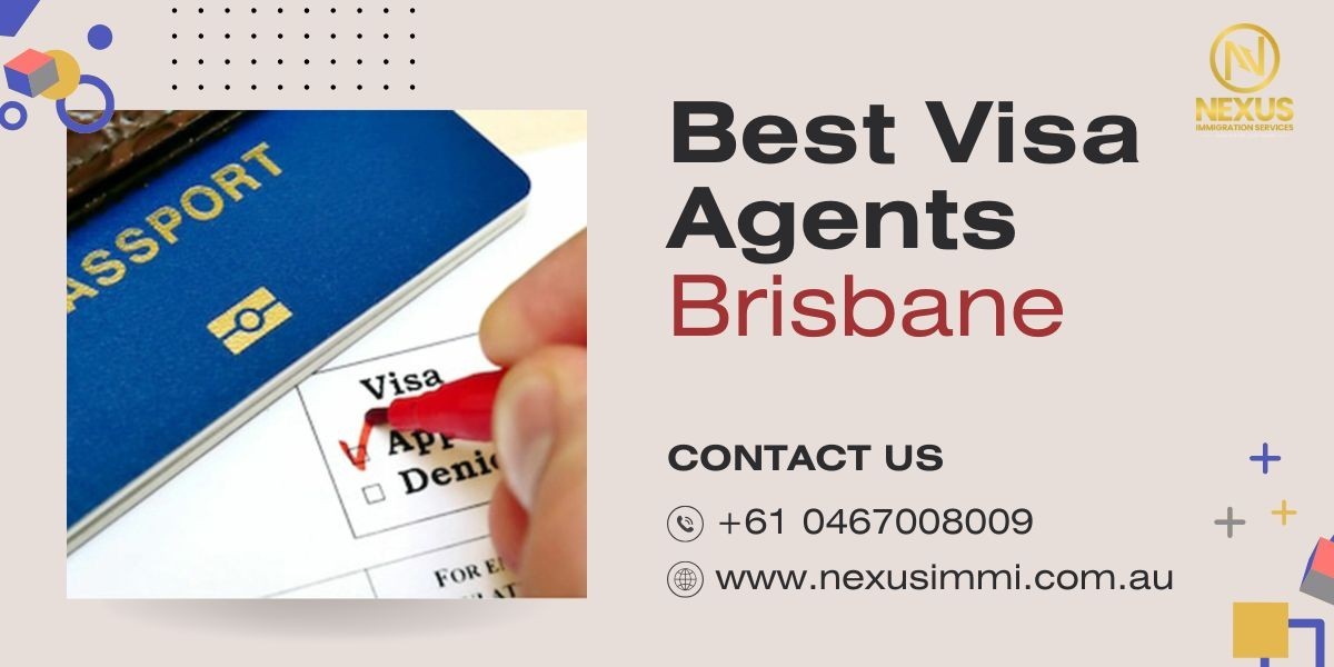 Best Visa Agents in Brisbane: Expert Immigration Services for Your