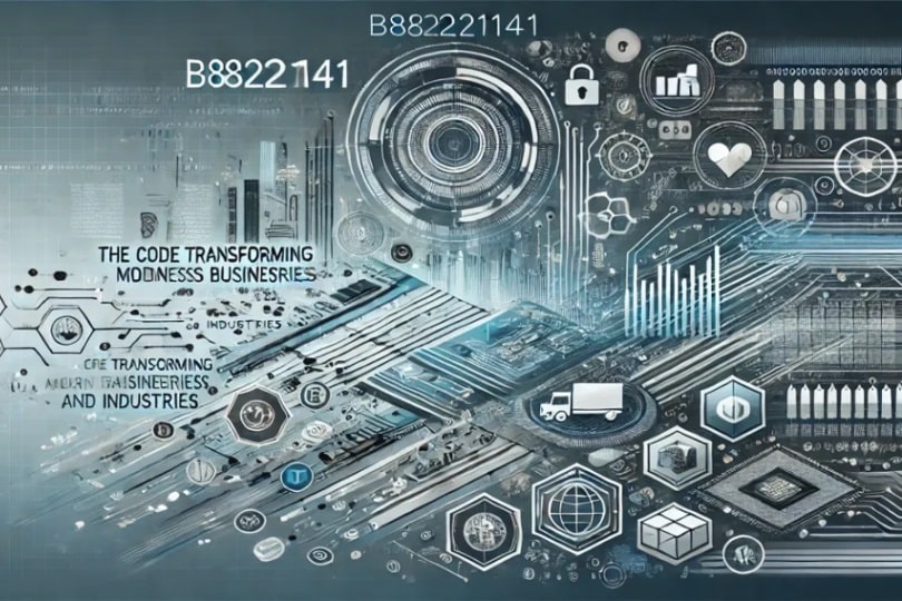 The Role of B88221141 in Future of Artificial Intelligence