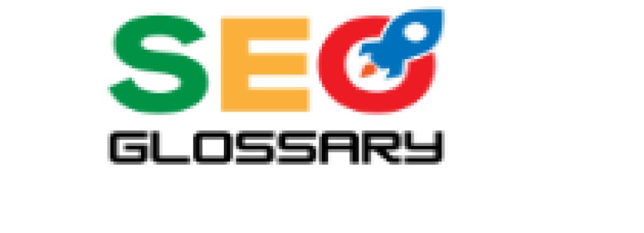 SEO Glossary Cover Image