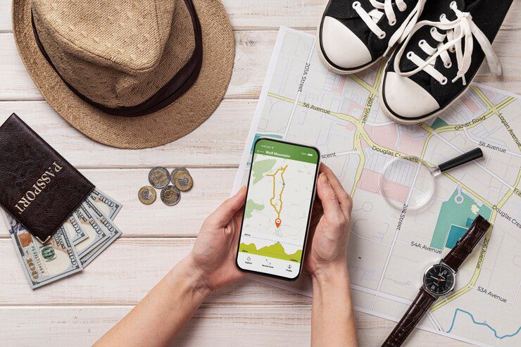 Best Travel Apps to Download Before Your Trip -