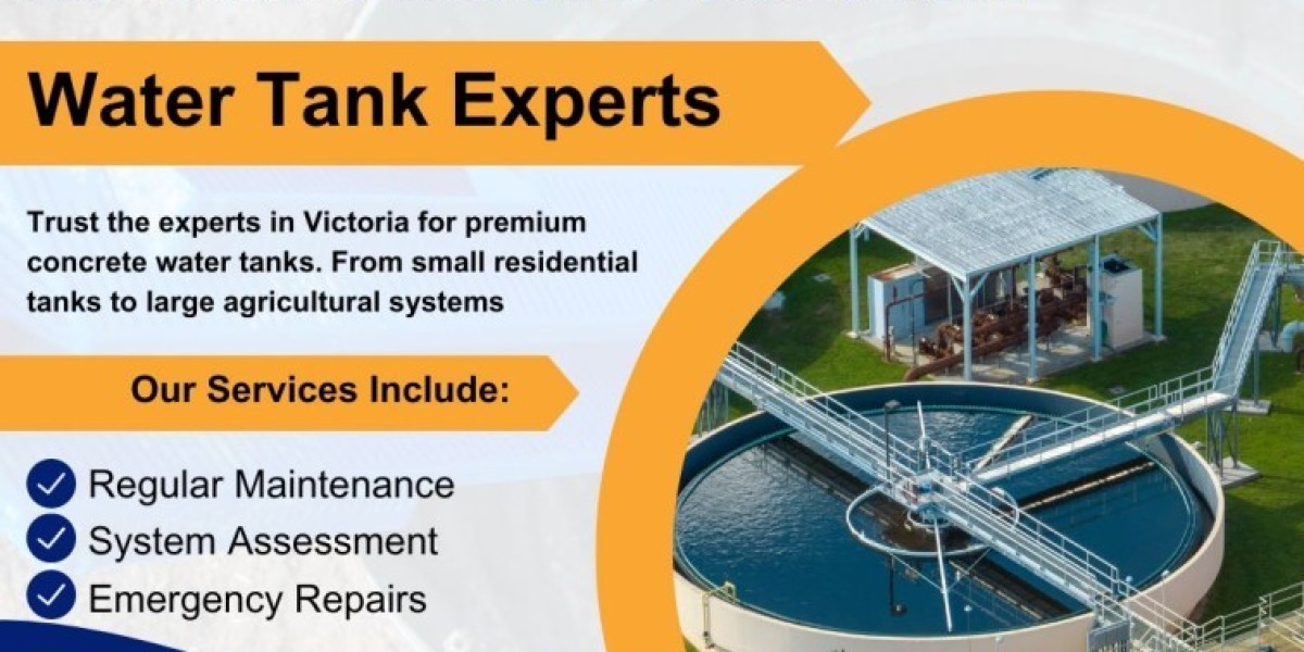 Concrete Water Tanks in Victoria |  Water Storage Solutions by Arm Strong Concrete Water Tanks