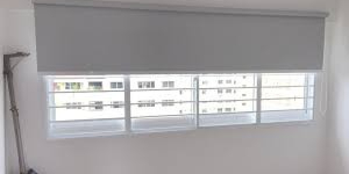 Enhance Your Space with Premium Roller Blinds in Singapore