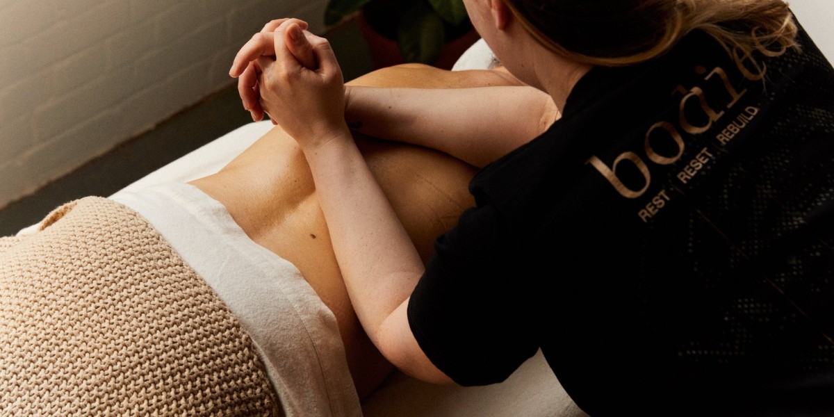 Discover the Art of Relaxation with the Best Therapeutic Massage in London   Are you searching for a way to melt away st