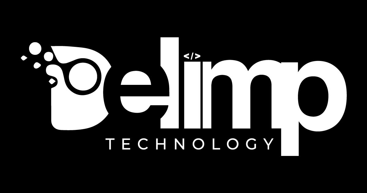 Web Design and Mobile App Development Company | Delimp Technology