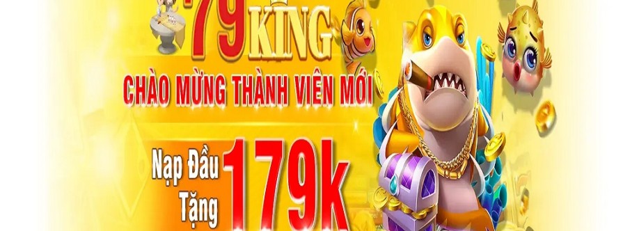 79KING Cover Image