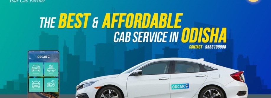 ODCAR Online Cover Image