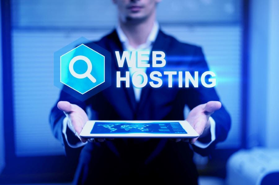 SEO-Friendly Hosting Services: Boost Your Search Rankings