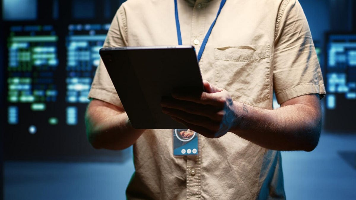 Protecting Patient Data: The Role of Managed Security Services in Healthcare