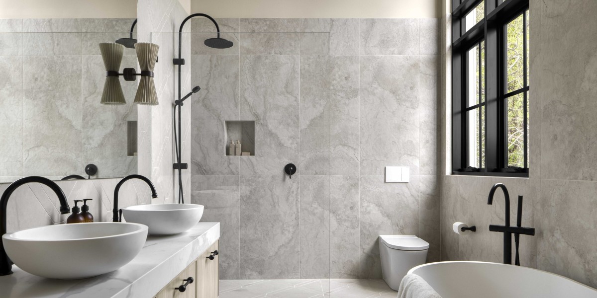 Bathroom Renovation: Revamping Your Space for Comfort and Style