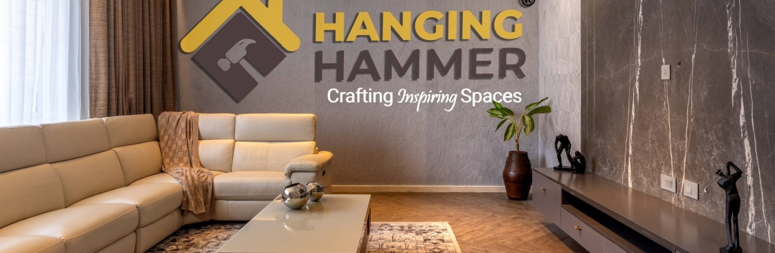 hanging Hammer Cover Image