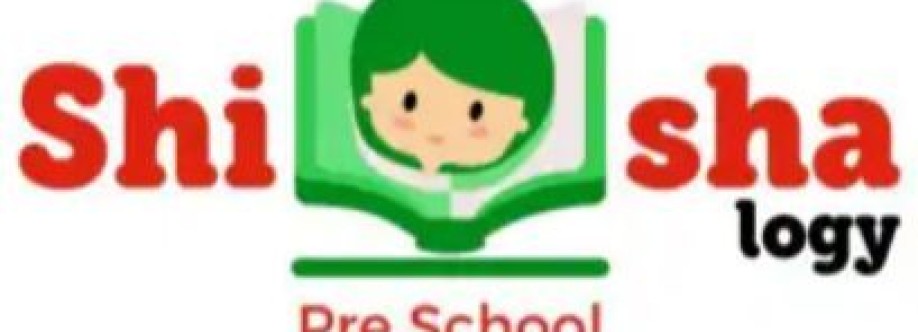 Shikshalogy Pre School Sector 8 Dwarka Cover Image