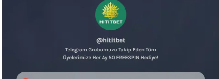 hititbet yenigiris Cover Image