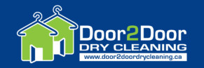 Commercial Laundry Services in Toronto | Door2Door Dry Cleaning | Door2Door Dry Cleaning