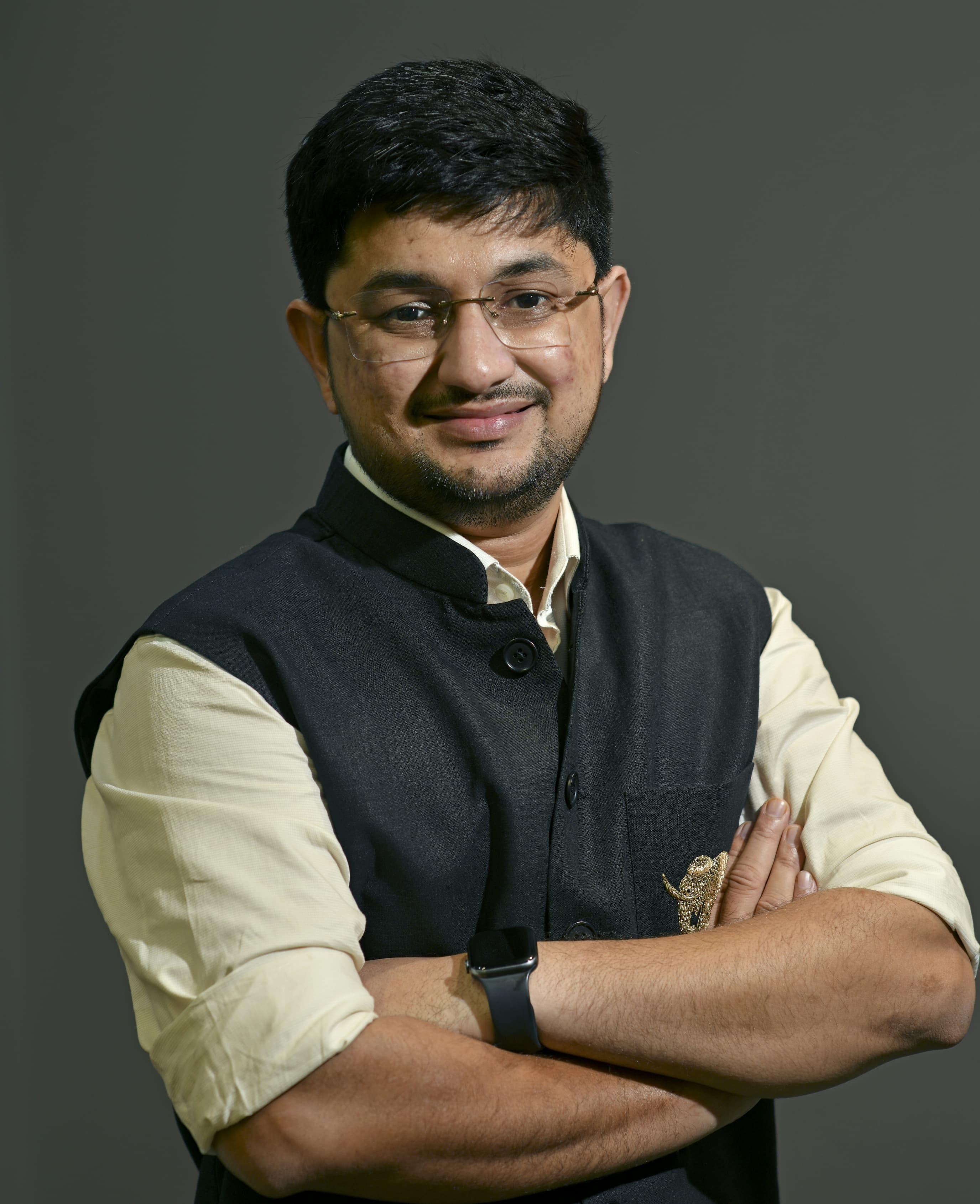 Hardik Padhiyar Profile Picture