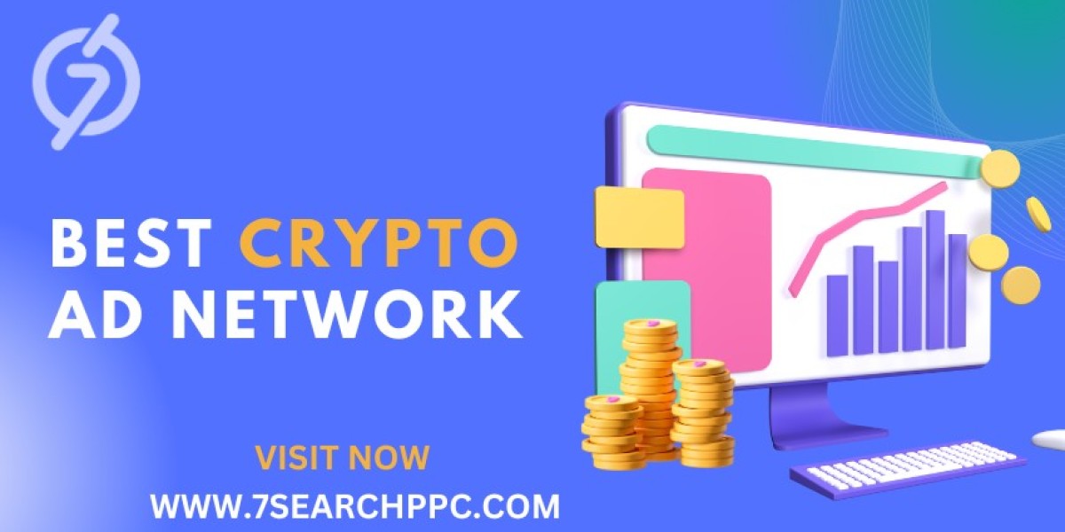 Exploring the Best Crypto Advertising Networks for 2024