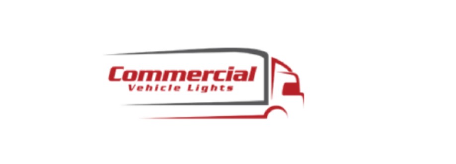 Commercial Vehicle Lights Cover Image