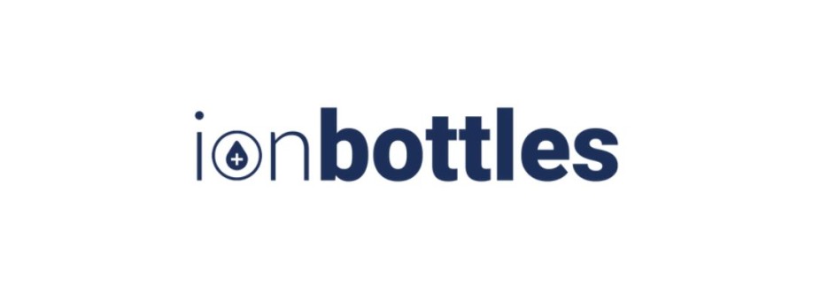 Ion Bottles Cover Image