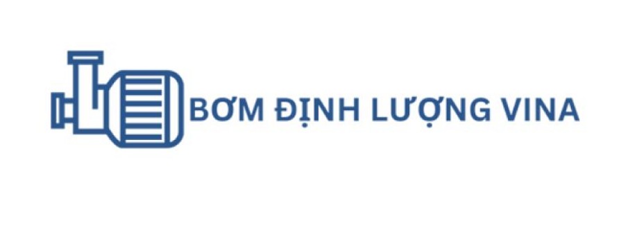 Bơm Định Lượng Vina Cover Image