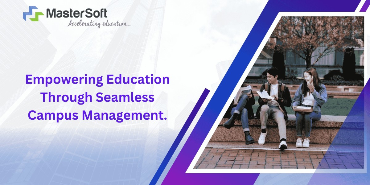 Campus Management System: Enhancing Education in the Philippines