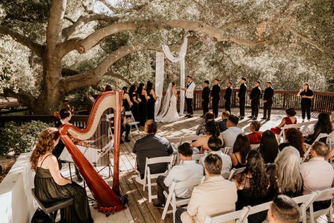 Tips to Find Budget-friendly Wedding Venues in Los Angeles | by the 1909 | Nov, 2024 | Medium