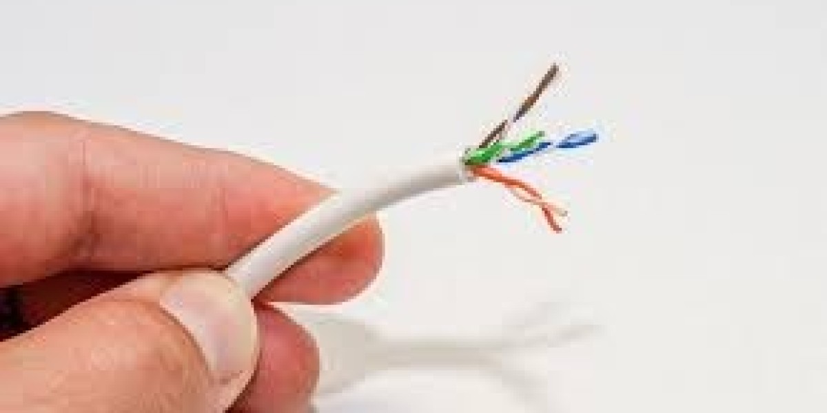 What is the Global Twisted Pair Cable Market: Trends, Growth, and Future Prospects (2024-2032) ?