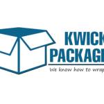 kwick packaging Profile Picture