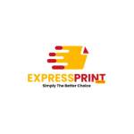 Express Print Profile Picture