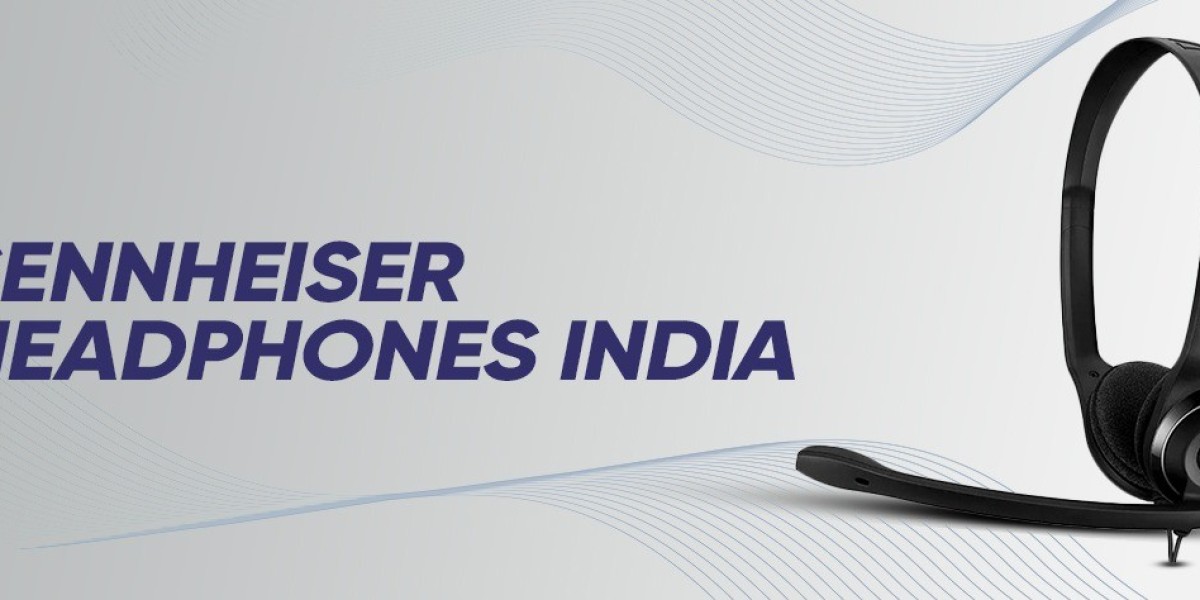 Sennheiser Headphones in India | Hubrisindia