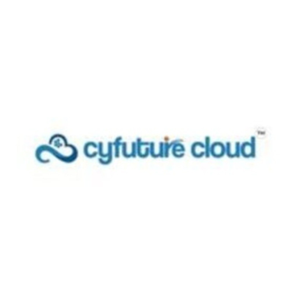 Cyfuture Cloud Profile Picture