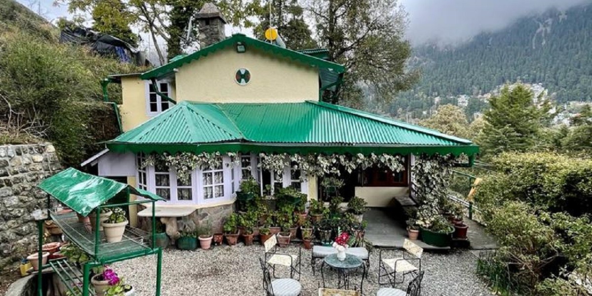 Best Resort in Nainital | ROSASTAYS